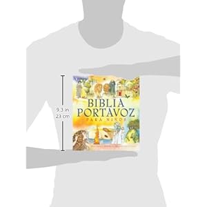 Biblia Portavoz Para Ninos