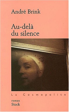 couverture de : Au-del&agrave; du silence
