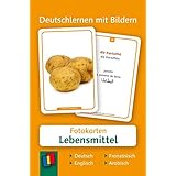 Deutschlernen Mit Bildern Kleidung Und Korper 60 Fotokarten Auf Deutsch Englisch Franzosisch Und Arabisch Amazon De Redaktionsteam Verlag An Der Ruhr Bucher