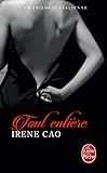 Toute entière (La Trilogie italienne, Tome 3)