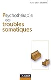 Image de Psychothérapie des troubles somatiques - 2ème édition