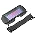 Produktbild GIlH Solar Powered Auto Darkening Welding Glasses Face Mask Shield TIG MIG MMA Mask Helmet Goggles