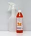 Produktbild Inovatec Cleany Orangenölreiniger Konzentrat 0,5 l & Sprühflasche