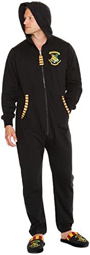 Groovy Adults Official Harry Potter Hogwarts All In One - Harry Potter All In One - Large