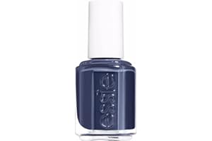 Essie Lakier do paznokci o intensywnych kolorach, nr 106 go overboard, niebieski, 13,5 ml