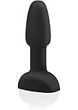 b-Vibe Rimming Petite Black Os