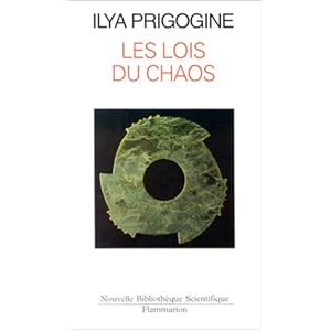 Les lois du chaos Livre en Ligne - Telecharger Ebook