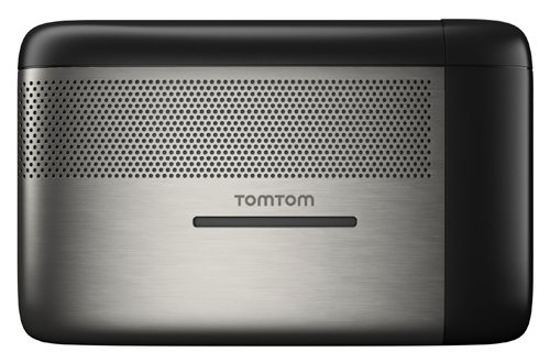 TomTom GO 1005 Europe Traffic - Navegador GPS (Importado)