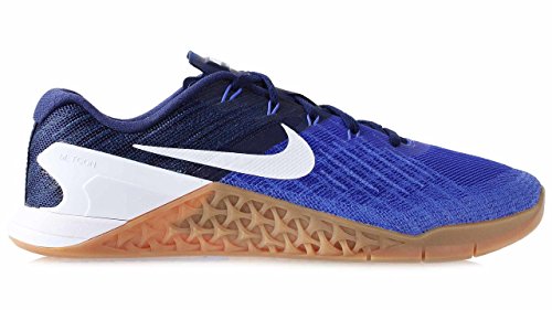 Preisvergleich Produktbild Nike , Herren Outdoor Fitnessschuhe blau Paramount Blue / White-binary Blue