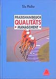Praxishandbuch Qualitätsmanagement by 
