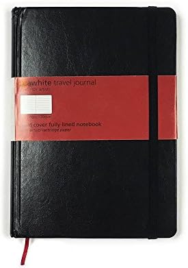 Seawhite Fully Lined Journal A5