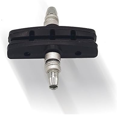 Quantum Brake Bike Brake Kit with Tech – Brake Pads