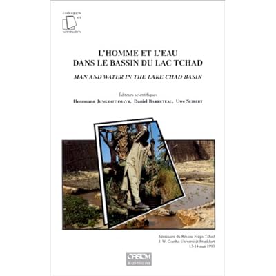 Free L Homme Et L Eau Dans Le Bassin Du Lac Tchad Seminaire Du Reseau Mega Tchad Pdf Download Coendeodatus