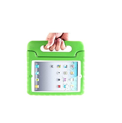 Aken Tablet-Schutzhülle, Apple iPad 3, grün, Stück: 1 - 3