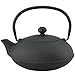 Creative Home 73476 Kyusu Cast Iron Tea Pot, 20 oz., Black RS.6389.00
