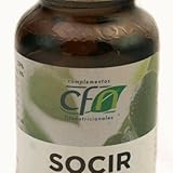 Marca: CFN SOCIR 60 Caps