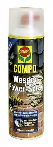 COMPO Wespen Power-Spray 1L Vorteilspackung (2x500ml) - 2