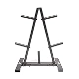 adidas Plate Rack - Black