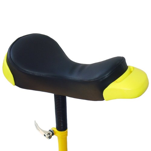 Monz Terra Bikes Einrad - 3