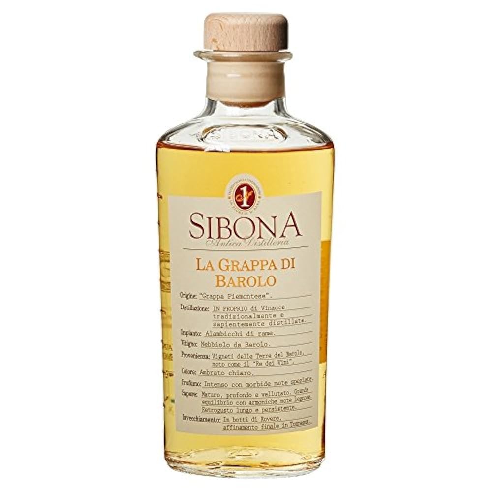 Граппа домашний рецепт. Граппа сибона. граппа москато сибона. граппа sibona nebbiolo, 0.5 л.