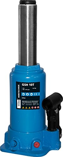 Güde Stempelwagenheber GSH 10T