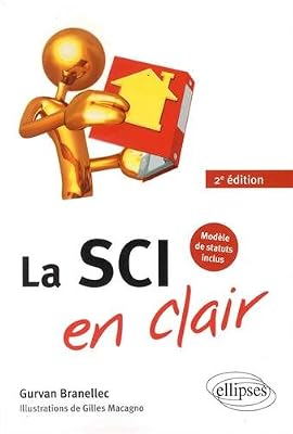 Gurvan Branellec La Sci En Clair