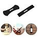 Produktbild Nano Gummi Pad Fast swift-snap Technology KFZ Halterung Pods von aoperk für Handy/iPad/Auto, Schwarz, 2pc/Set