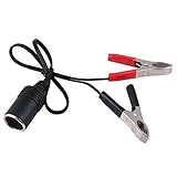 Kabellänge: 20cm. Draht: 18 Gauge.