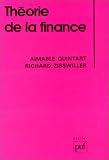 Image de Théorie de la finance
