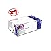 Price comparison product image Blue Shield Latex Gloves – Powder-Free – Box of 100 GD40