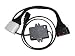 Produktbild 1x Adapter für LED Umbau Frontscheinwerfer Bi oder Tri Xenon zur Nachrüstung
