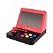 Produktbild xiliary HD-Arcade-Spielekonsolen-Spielautomaten mit 7-Zoll-Bildschirm Wonderfully