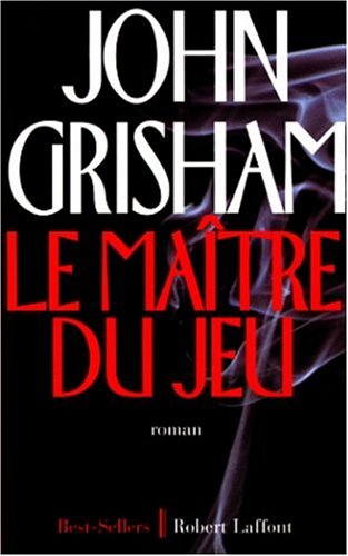 Le  Maître du jeu