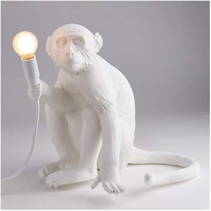 Suchergebnis auf Amazon.de für: lampe affe