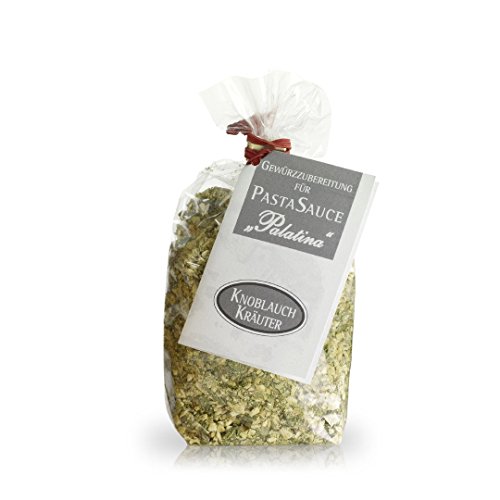 Preisvergleich Produktbild Gewürzzubereitung 'Palatina' - Knoblauch Kräuter