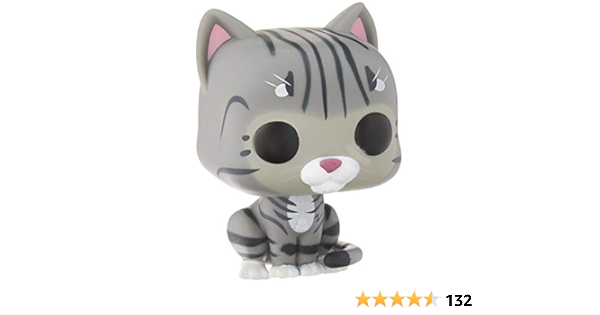 mcgonagall funko pop cat