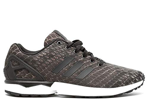 Preisvergleich Produktbild adidas ZX Flux M29085 Snake Skin schwarz Gr. 46