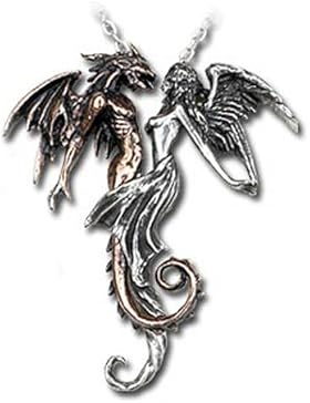 Anhänger The Chemical Wedding