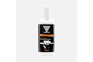 GORNATION Magnésie Liquide - Magnésie Premium pour Musculation, Crossfitness, Escalade, Street Workout, Pole Dance et Gymnastique - pour Une Meilleure Accroche