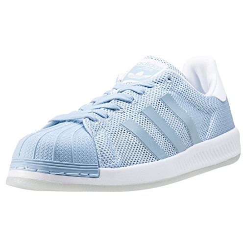 Adidas Superstar Bounce Sneaker 6 UK - 39.1/3 EU Adidas Superstar Bounce Sneaker 6 UK - 39.1/3 EU