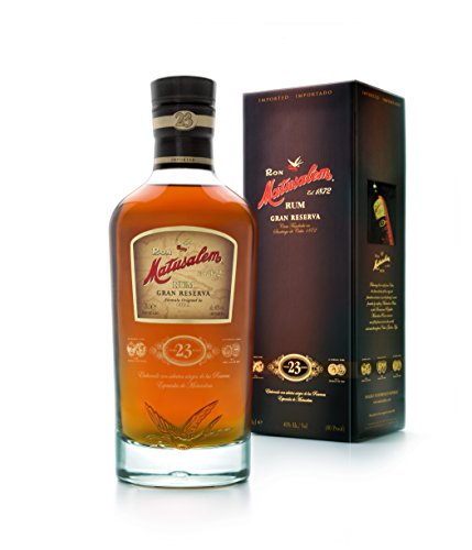 Matusalem Solera 23-70 Cl.