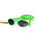 BabyBanz Baby Boys' Sunglasses Adventurer -  Green - 18-24 months