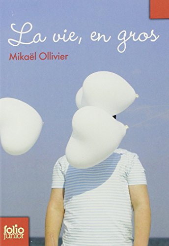 couverture de : La vie, en gros