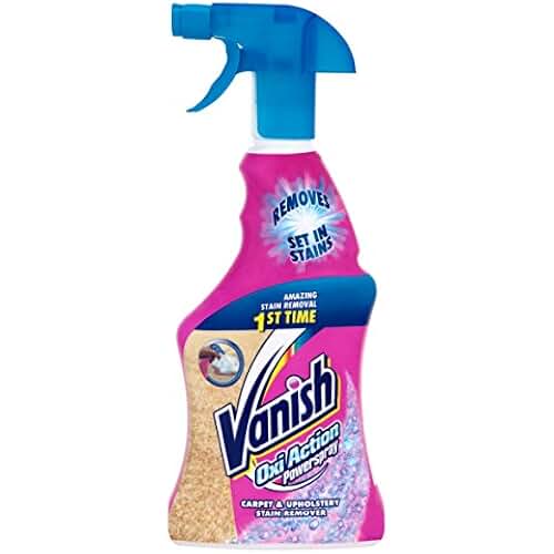 Amazon.co.uk vanish carpet cleaner