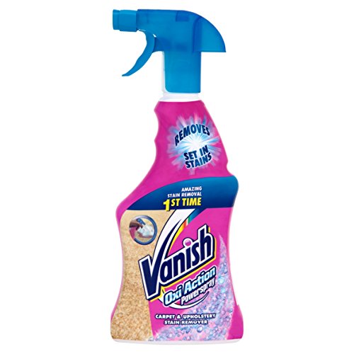 Vanish Carpet Care Oxi  price
