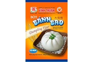 VINH THUAN Farine Melange Pour Brioche Banh Bao 400G