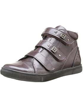 babybotte Mädchen Kaross Schnürhalbschuhe