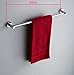 Produktbild Einzelnes Handtuch Rack einlagige Handtuch bar Handtuchhalter,60cm