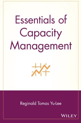 Essentials of Capacity Management: 9 (Essentials Series)