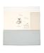 Mamas & Papas Once Upon A Time Cotbed Quilt - BLUE - Suitable From 12 Months